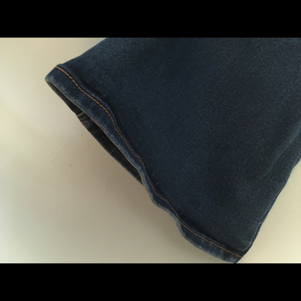 Lucky Brand Sofia Boot Jeans - Picture 5 of 6